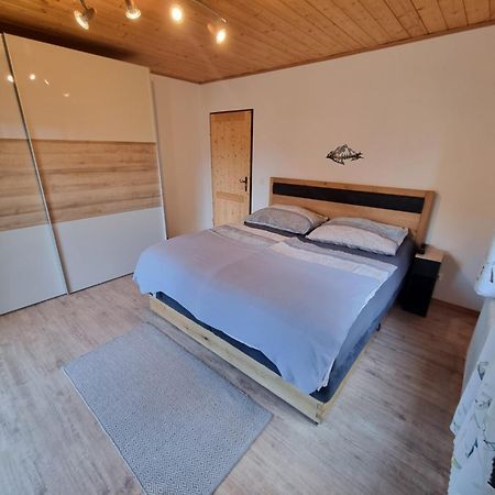 Apartment Auszeit Бад-Ішль Екстер'єр фото
