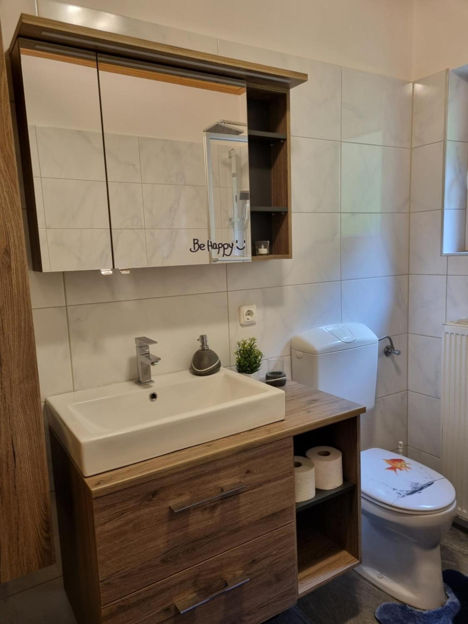 Apartment Auszeit Бад-Ішль Екстер'єр фото