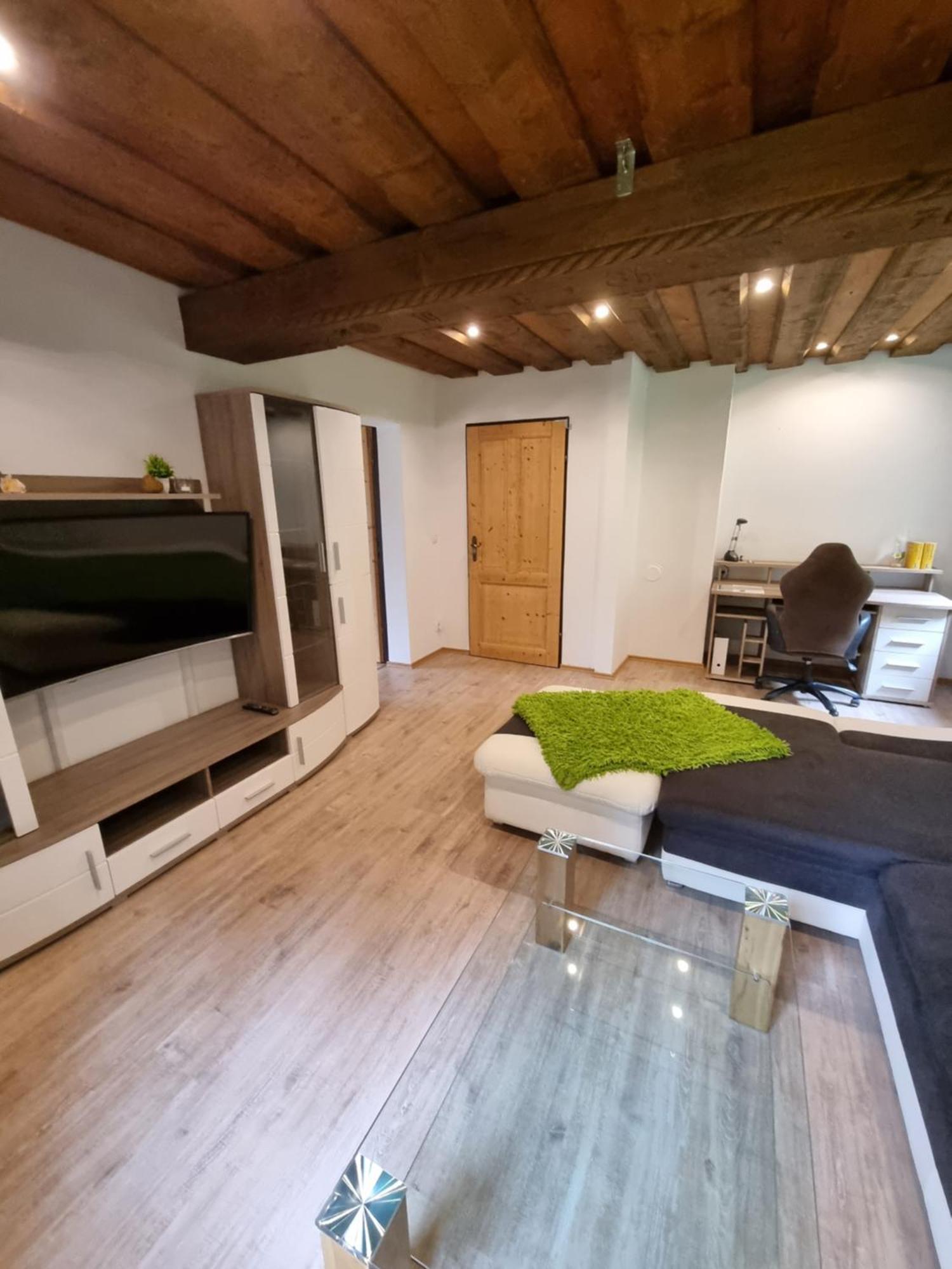 Apartment Auszeit Бад-Ішль Екстер'єр фото