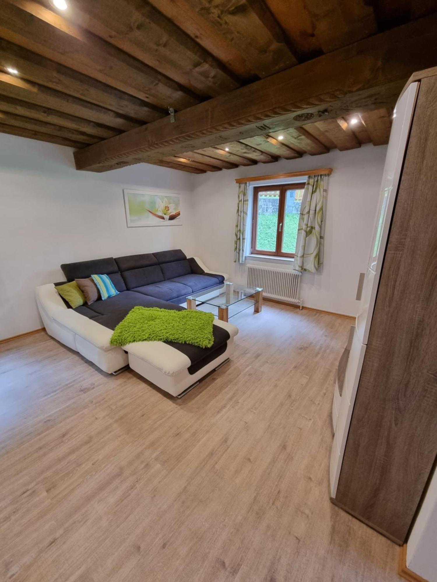 Apartment Auszeit Бад-Ішль Екстер'єр фото