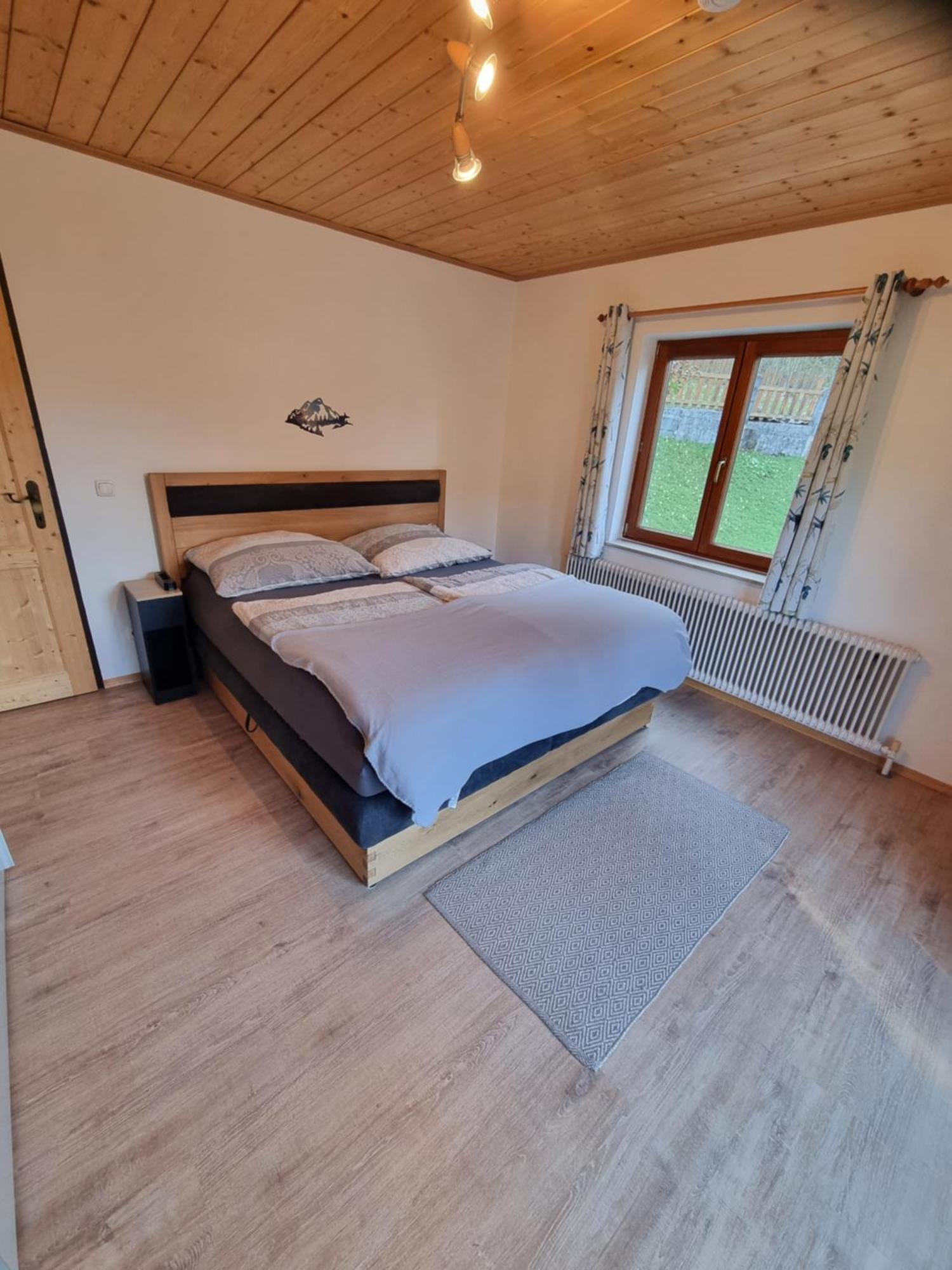 Apartment Auszeit Бад-Ішль Екстер'єр фото