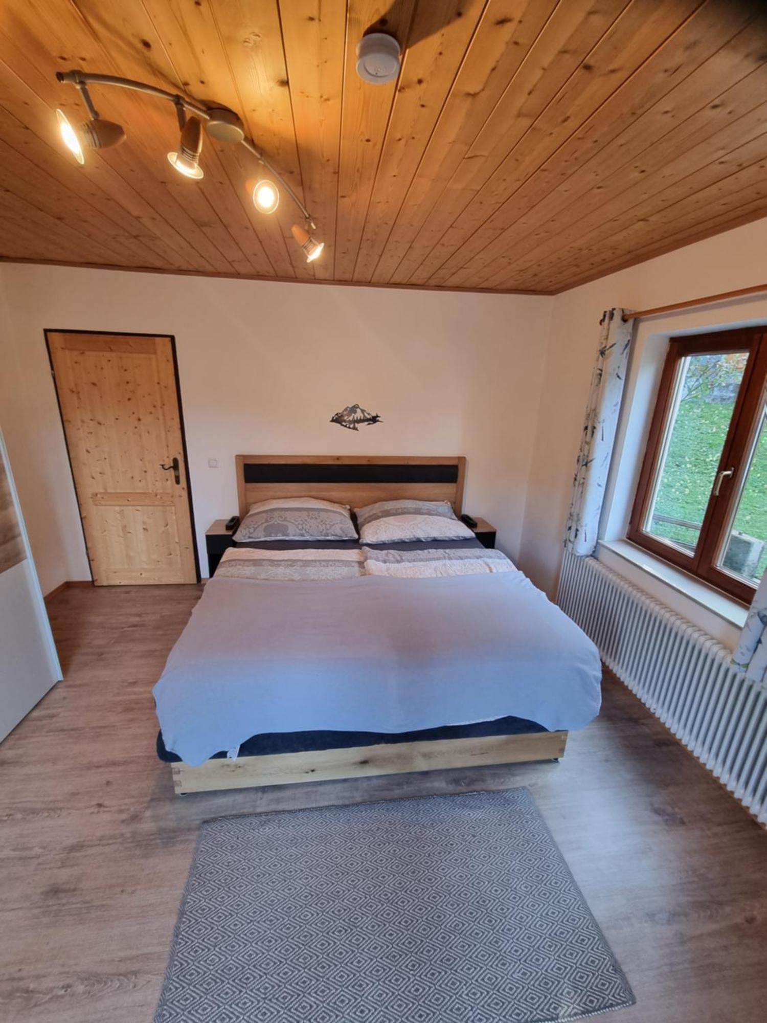 Apartment Auszeit Бад-Ішль Екстер'єр фото