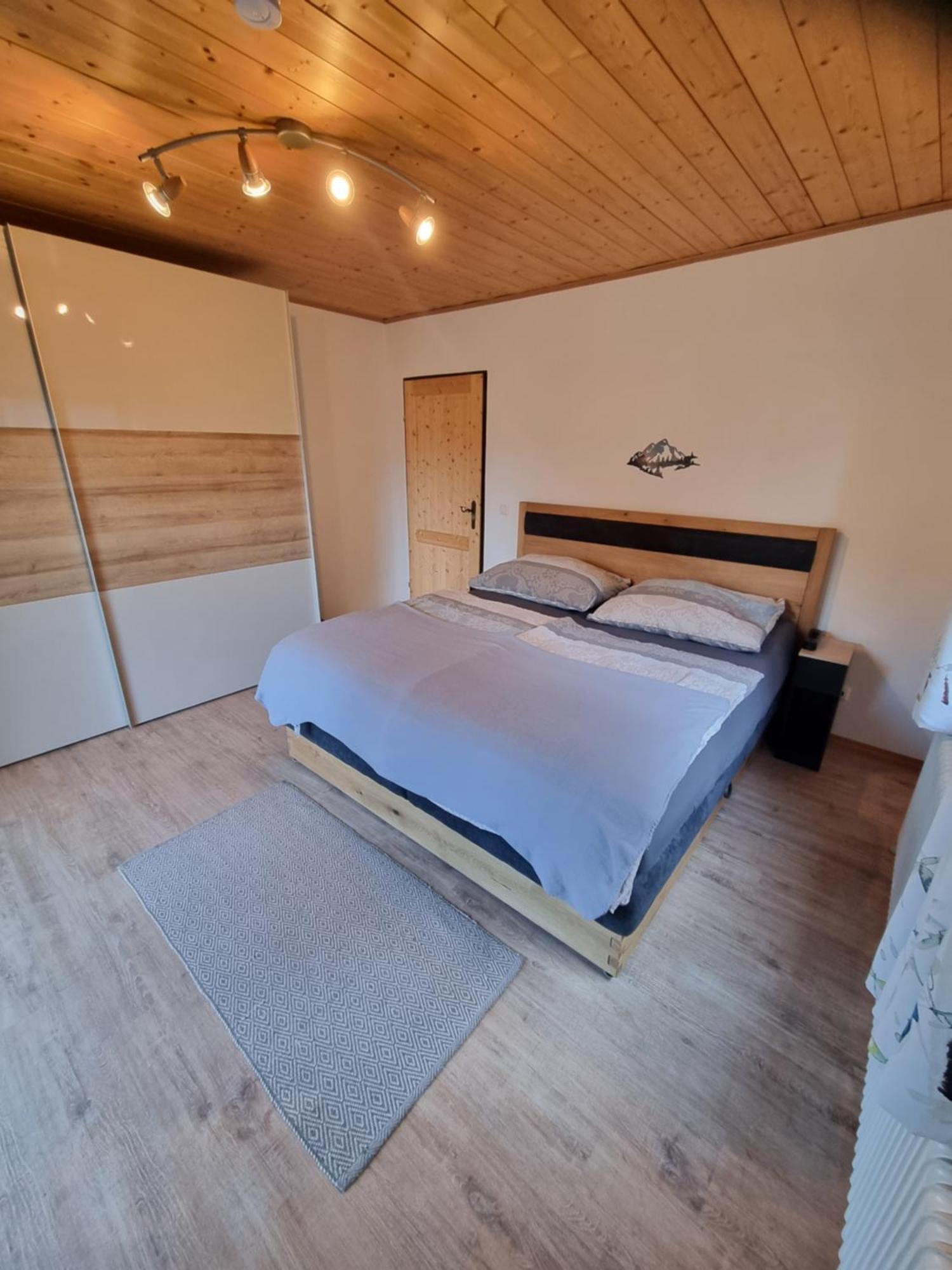 Apartment Auszeit Бад-Ішль Екстер'єр фото